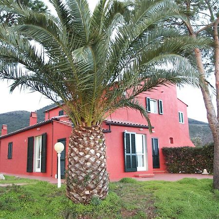 Il Casale Lacona Capoliveri  Exterior photo